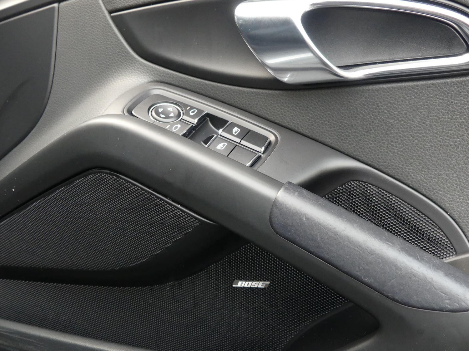 Used Porsche Cayman 2015 for sale - 77203849: Photo 12