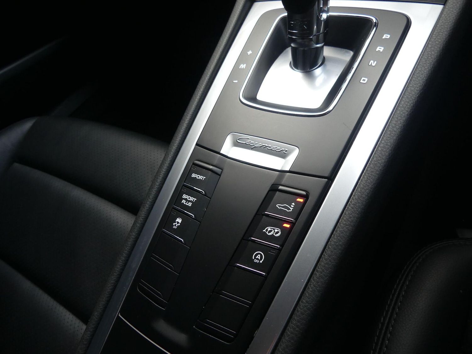 Used Porsche Cayman 2015 for sale - 77203849: Photo 13