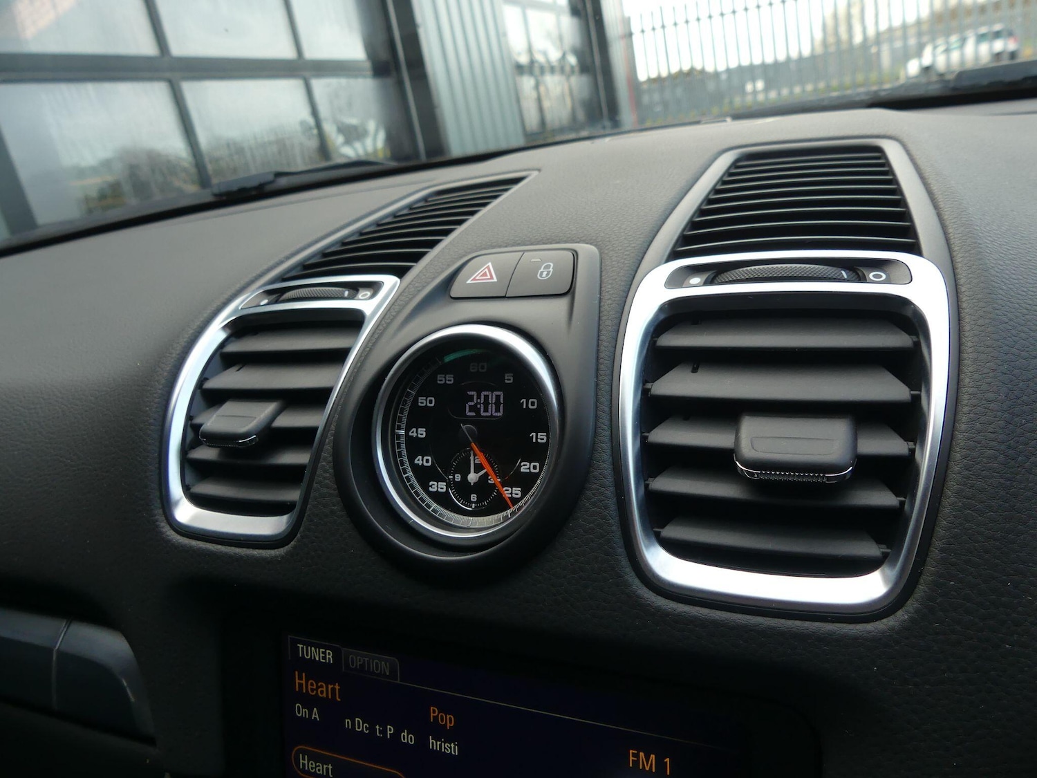 Used Porsche Cayman 2015 for sale - 77203849: Photo 16