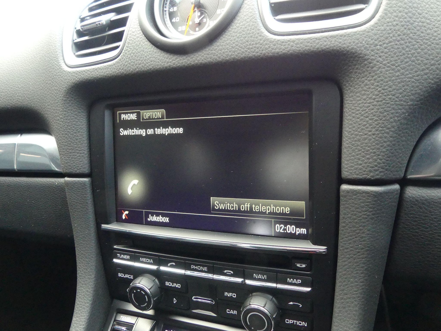 Used Porsche Cayman 2015 for sale - 77203849: Photo 17