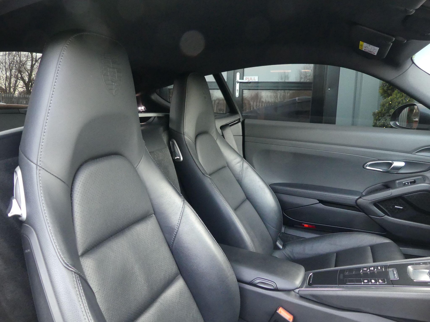 Used Porsche Cayman 2015 for sale - 77203849: Photo 2