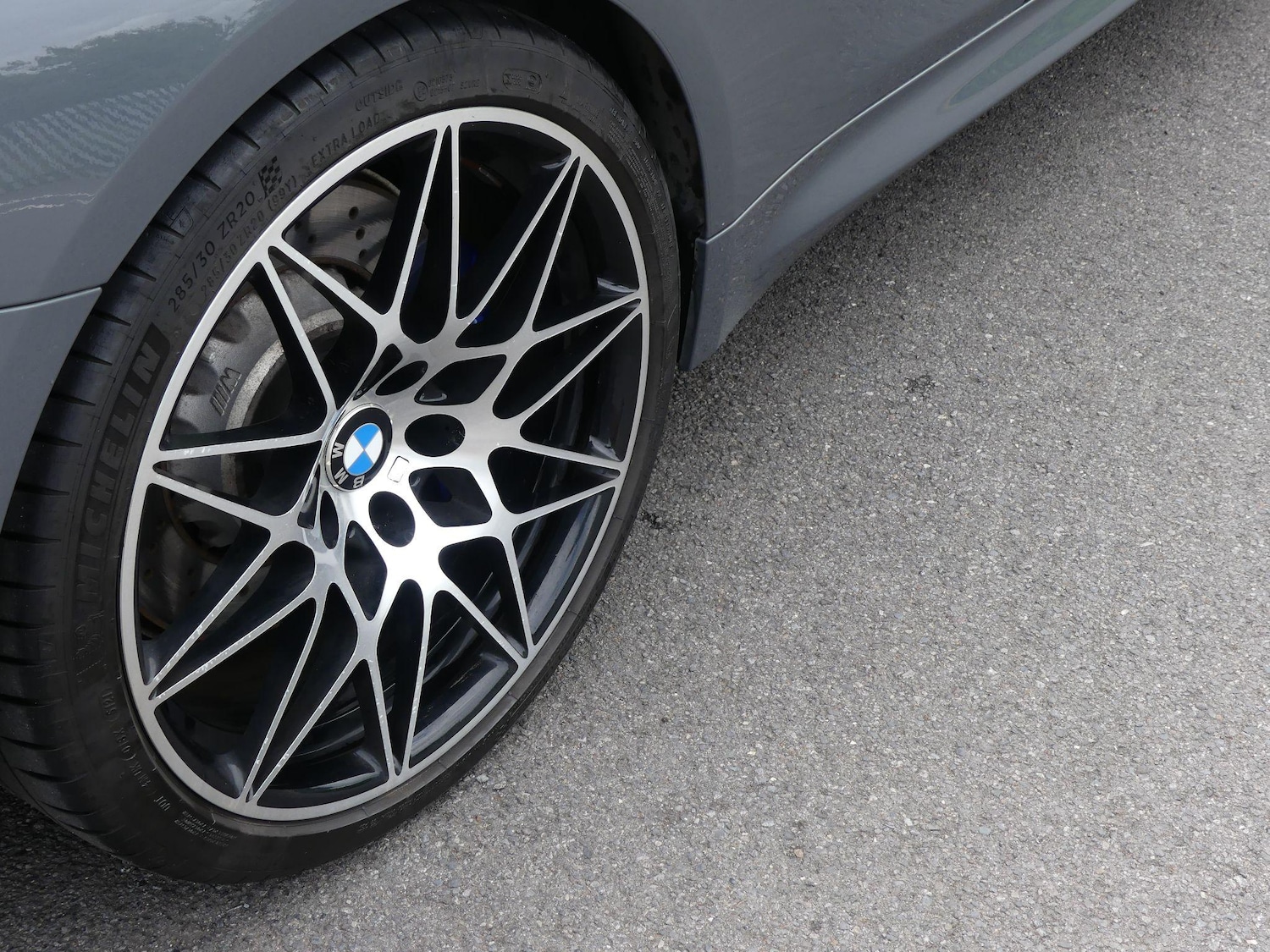 Used BMW M4 2017 for sale - 76174976: Photo 10