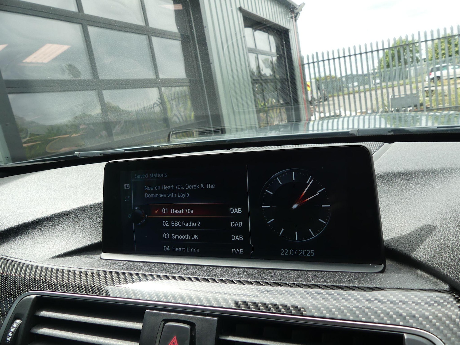 Used BMW M4 2017 for sale - 76174976: Photo 16