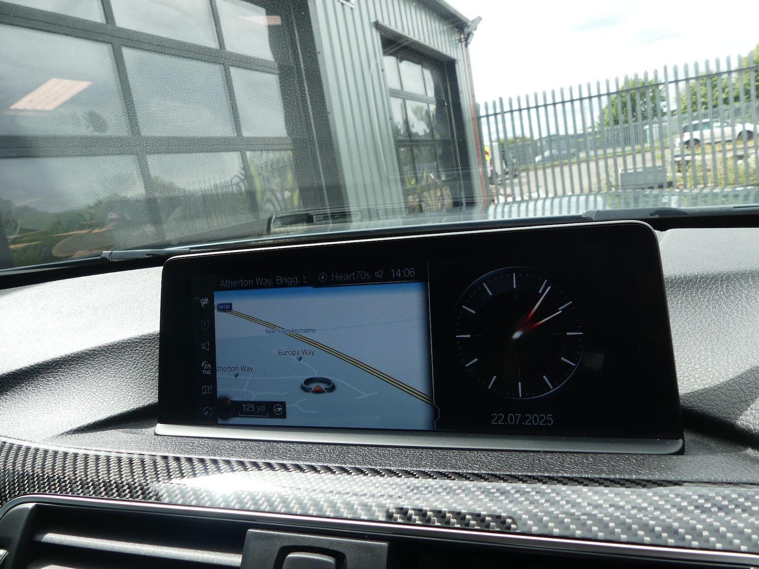 Used BMW M4 2017 for sale - 76174976: Photo 17
