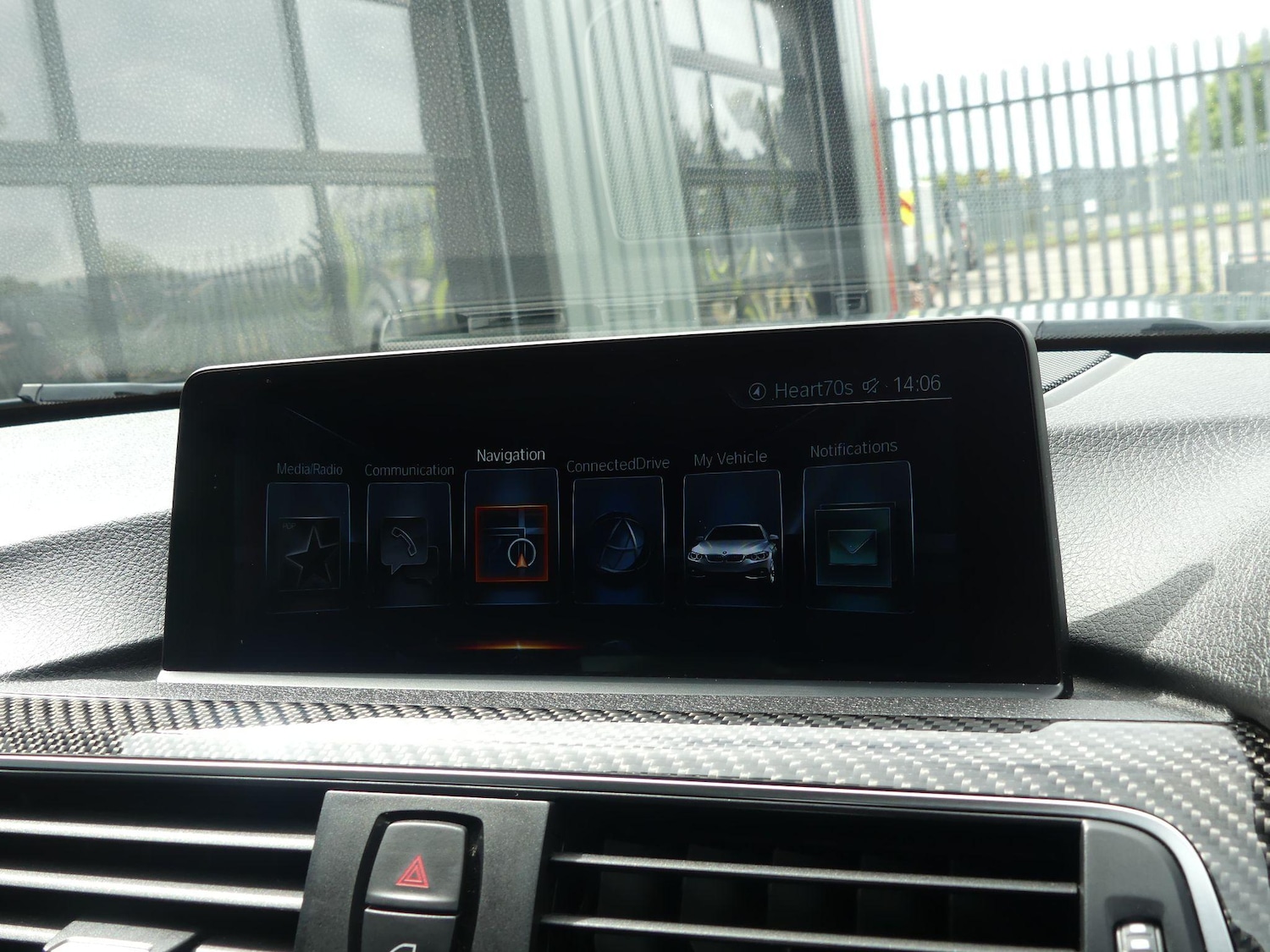 Used BMW M4 2017 for sale - 76174976: Photo 18