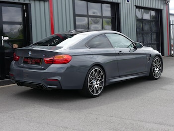 Used BMW M4 2017 for sale - 76174976: Photo 2