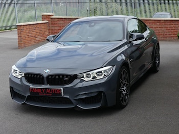 Used BMW M4 2017 for sale - 76174976: Photo 4