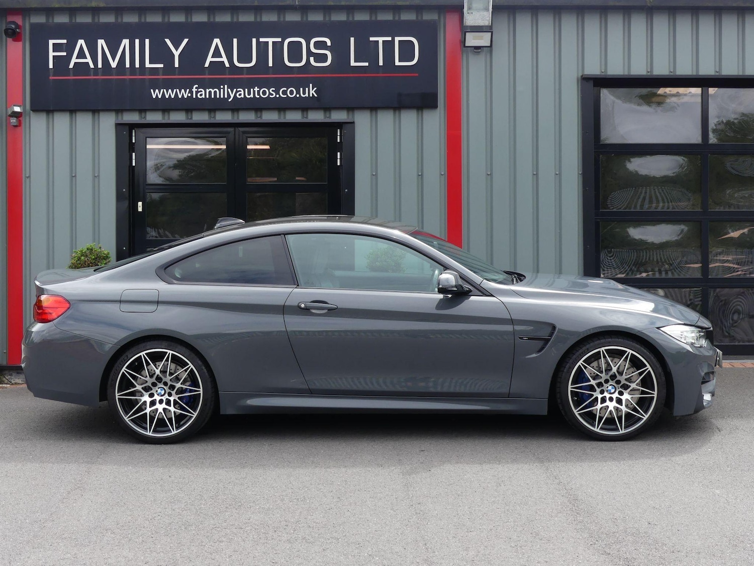 Used BMW M4 2017 for sale - 76174976: Photo 6