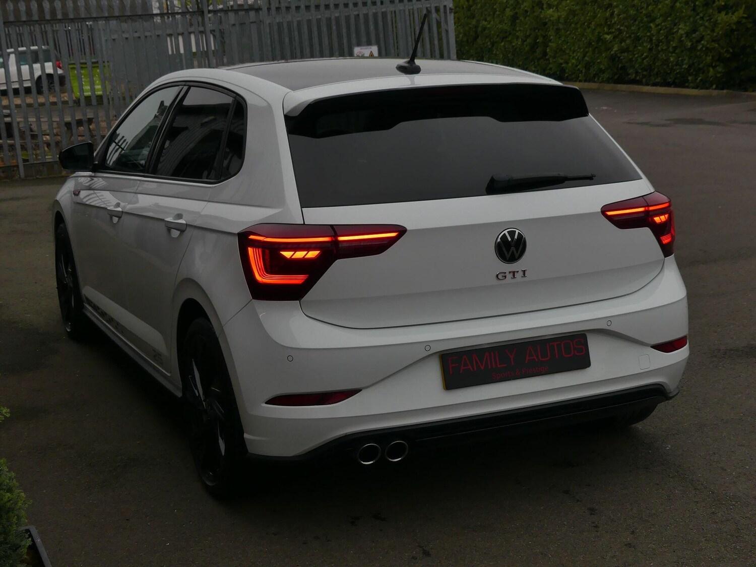 Used Volkswagen Polo 2024 for sale - 77411787: Photo 10