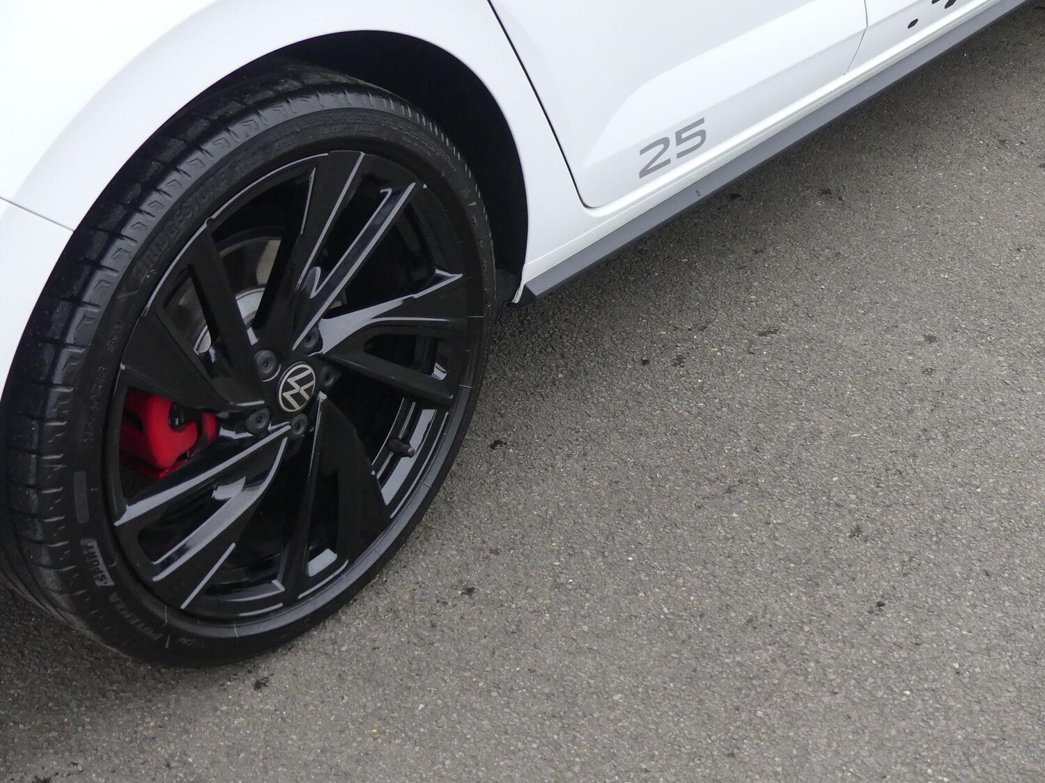 Used Volkswagen Polo 2024 for sale - 77411787: Photo 11