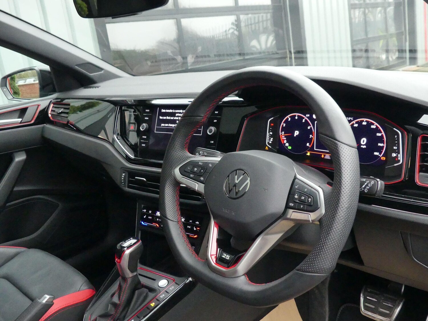 Used Volkswagen Polo 2024 for sale - 77411787: Photo 13