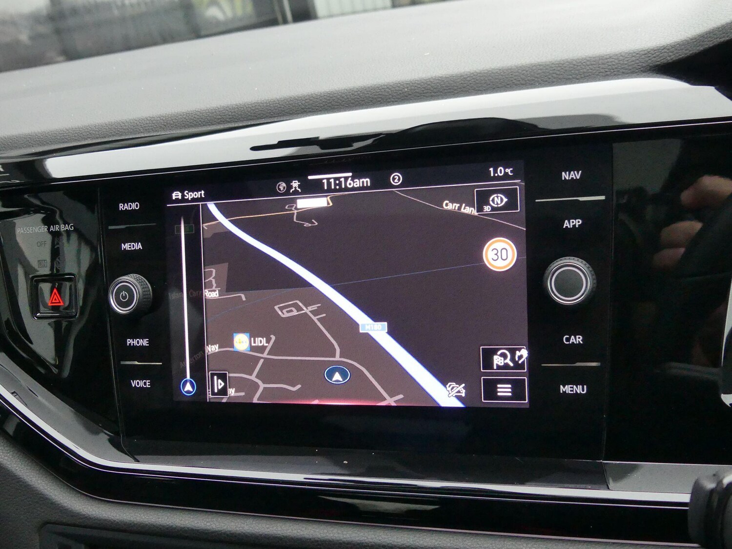 Used Volkswagen Polo 2024 for sale - 77411787: Photo 19