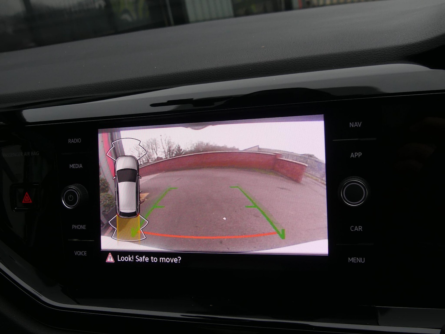 Used Volkswagen Polo 2024 for sale - 77411787: Photo 20