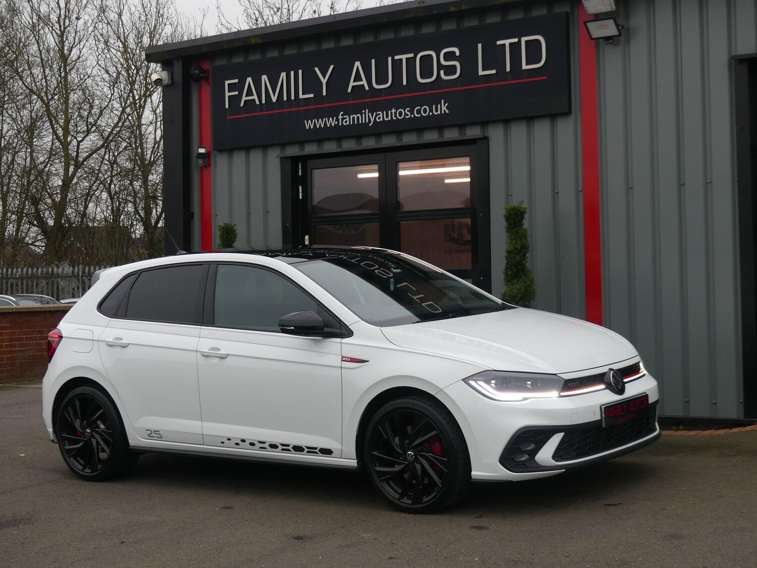 Used Volkswagen Polo 2024 for sale - 77411787: Photo 5
