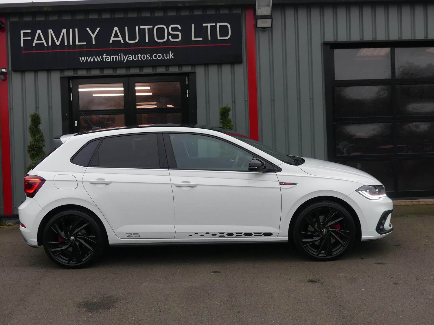 Used Volkswagen Polo 2024 for sale - 77411787: Photo 6