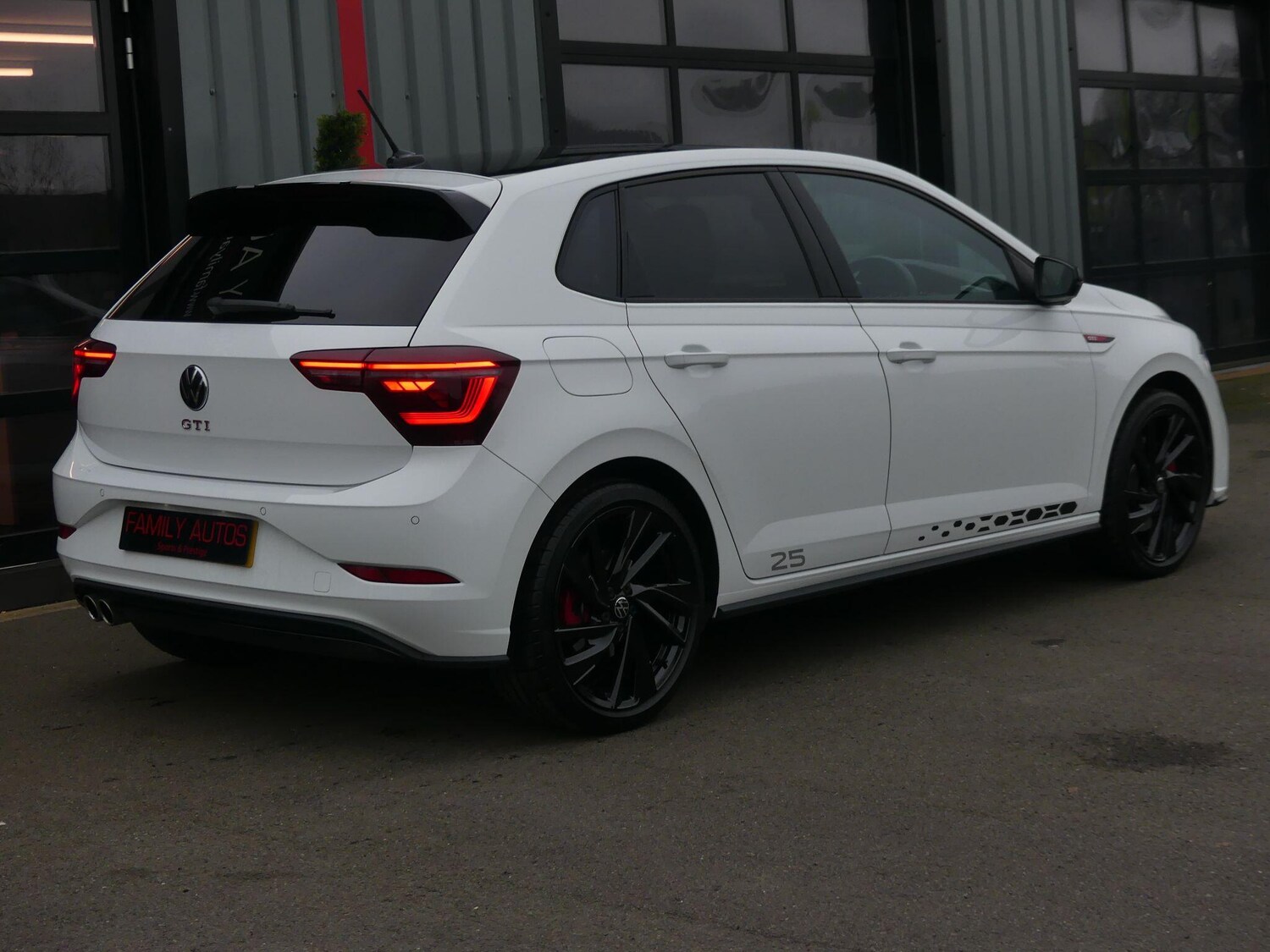 Used Volkswagen Polo 2024 for sale - 77411787: Photo 7