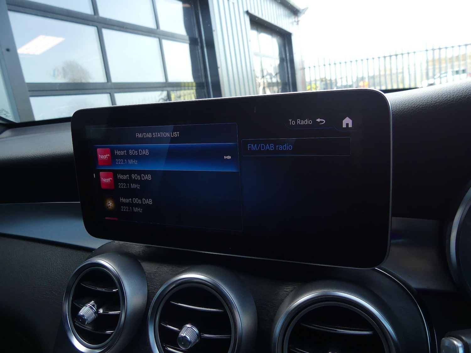 Used Mercedes-Benz GLC 2019 for sale - 77586230: Photo 20