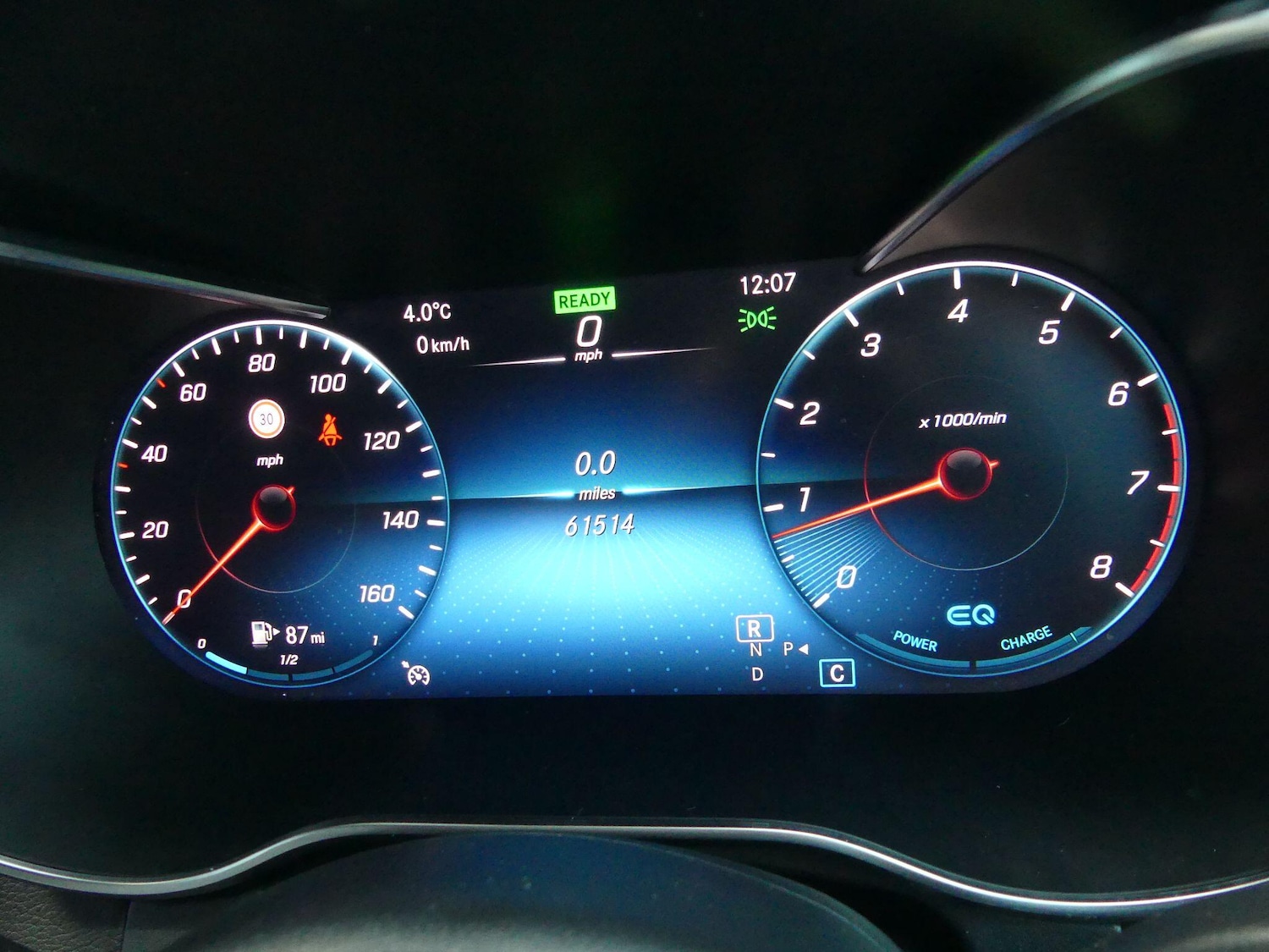 Used Mercedes-Benz GLC 2019 for sale - 77586230: Photo 21