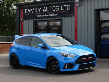 Ford - Focus