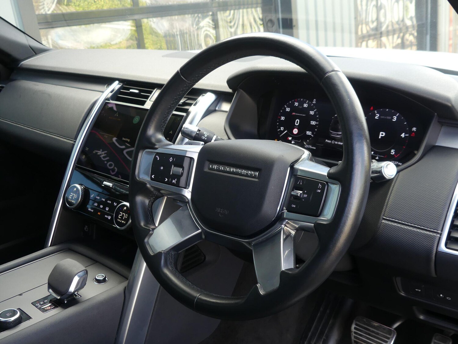 Used Land Rover Discovery 2021 for sale - 78047643: Photo 11