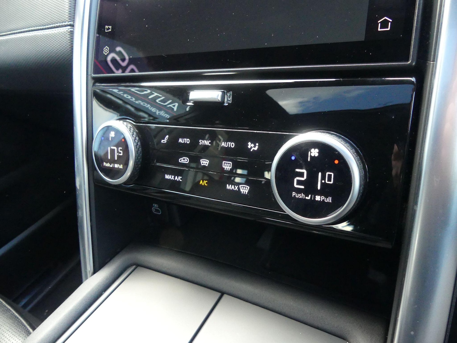 Used Land Rover Discovery 2021 for sale - 78047643: Photo 14