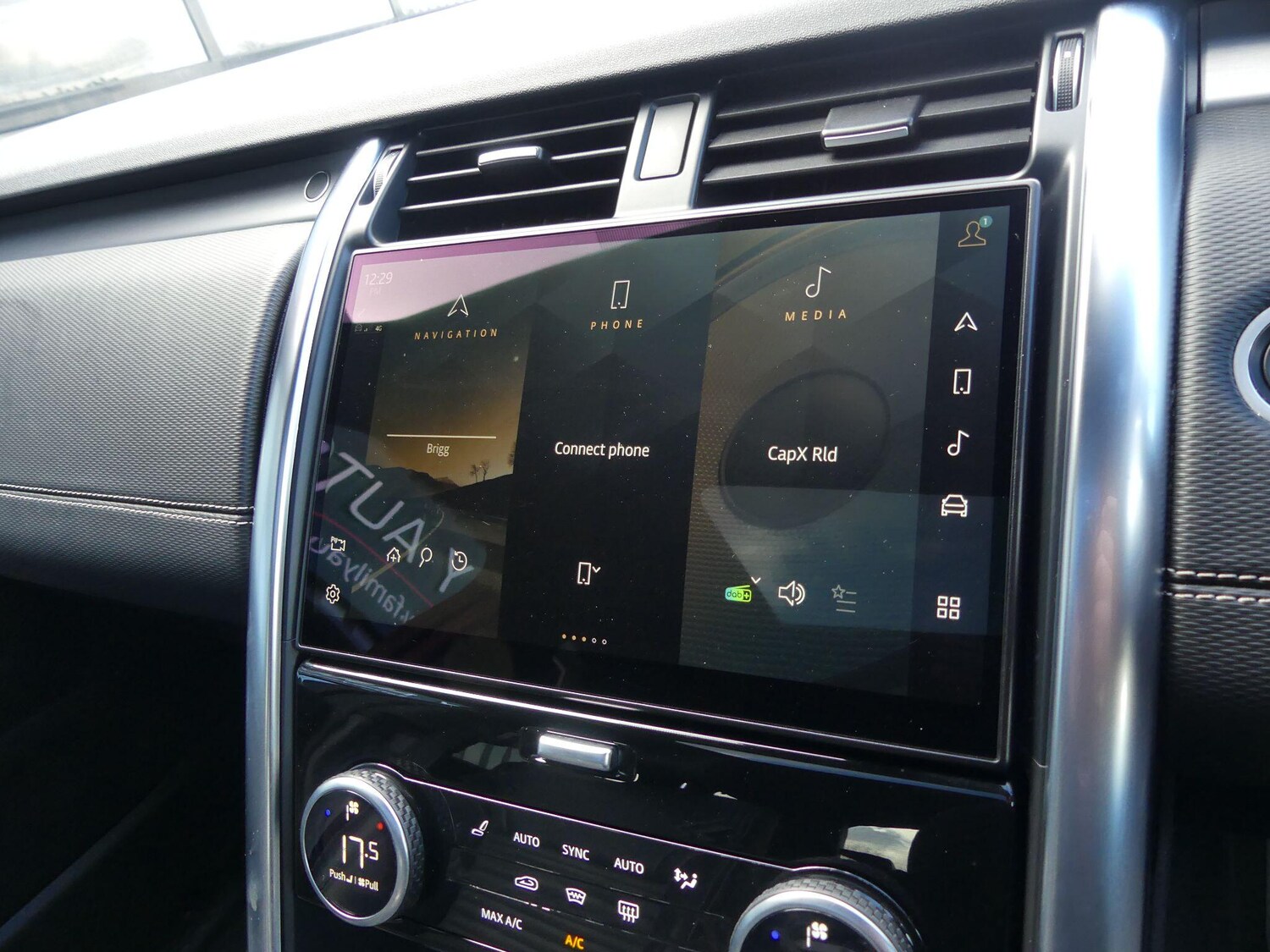 Used Land Rover Discovery 2021 for sale - 78047643: Photo 16