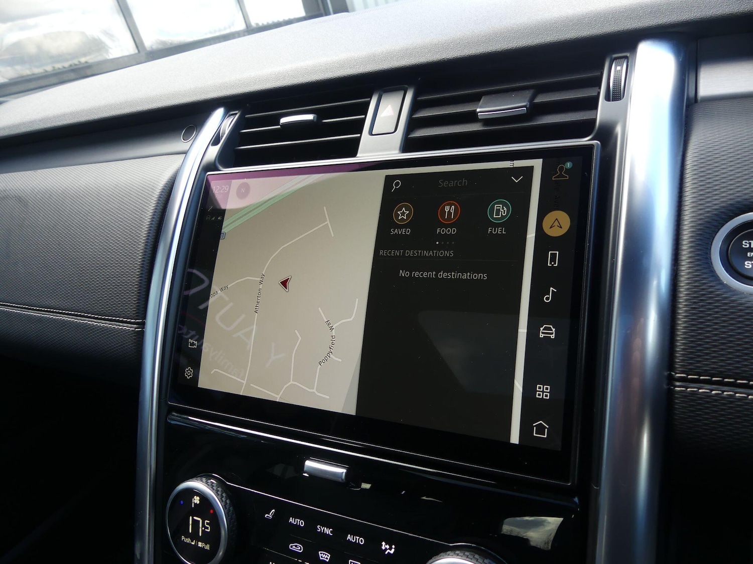 Used Land Rover Discovery 2021 for sale - 78047643: Photo 17