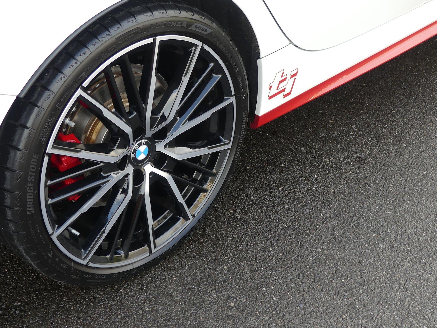 Used BMW 1 Series 2024 for sale - 76952940: Photo 11