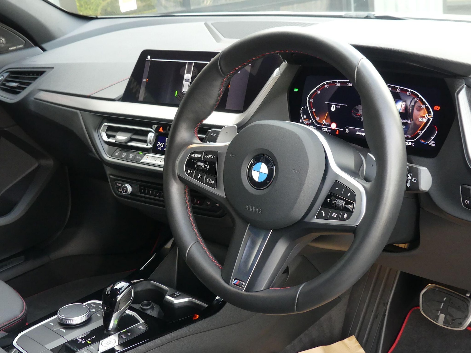 Used BMW 1 Series 2024 for sale - 76952940: Photo 12