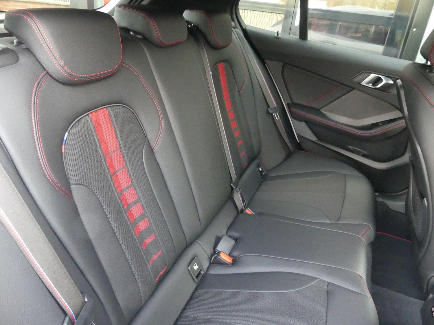 Used BMW 1 Series 2024 for sale - 76952940: Photo 15