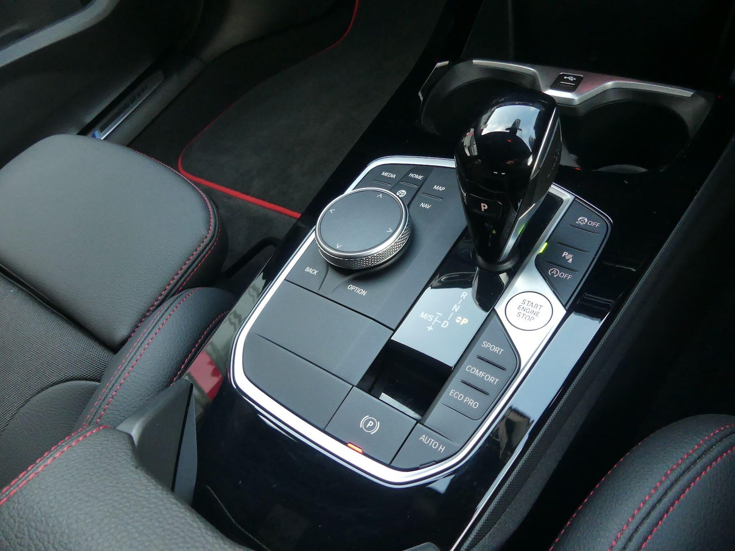 Used BMW 1 Series 2024 for sale - 76952940: Photo 16