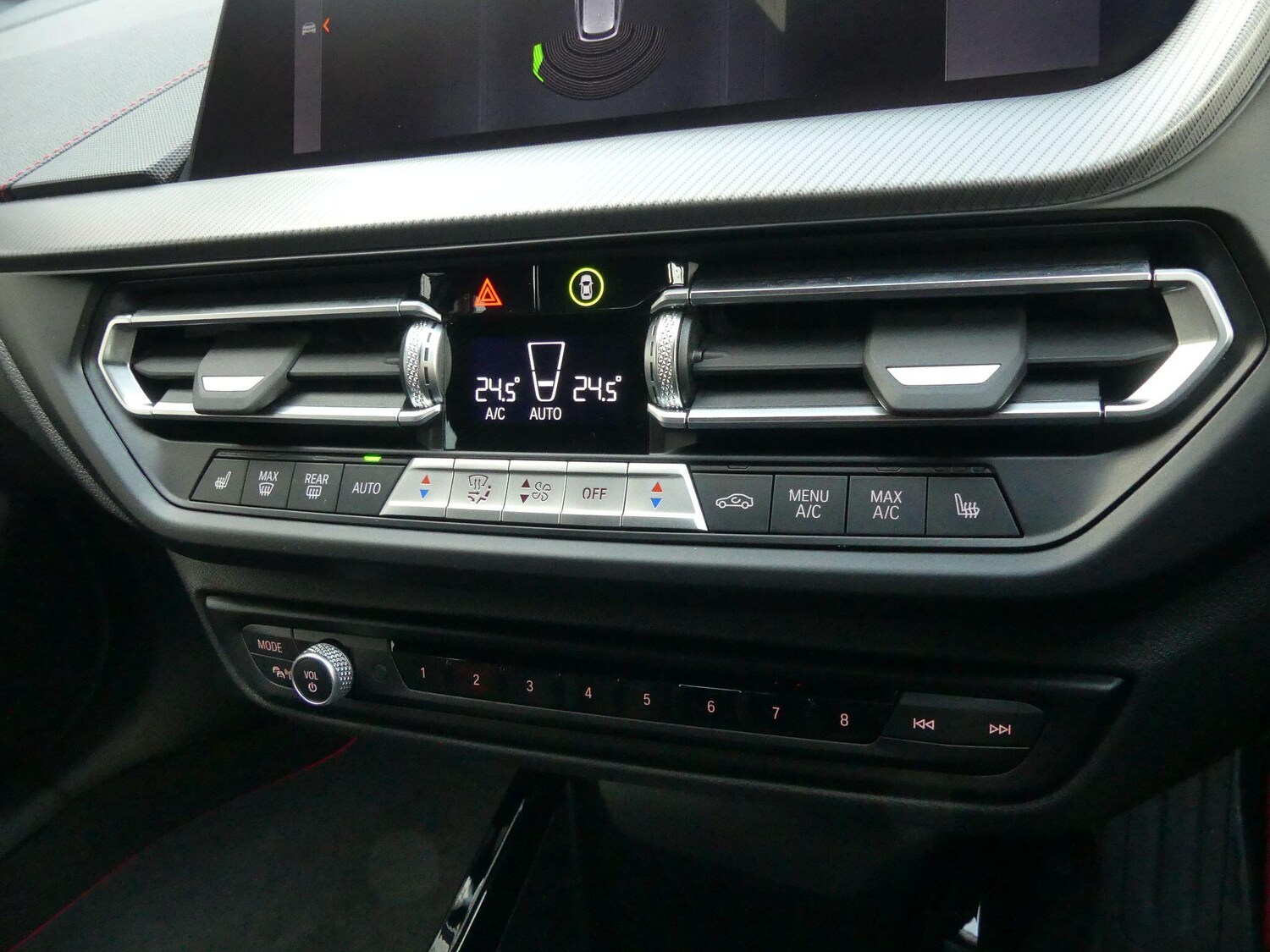 Used BMW 1 Series 2024 for sale - 76952940: Photo 17