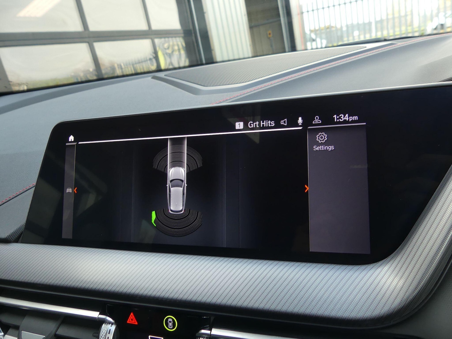 Used BMW 1 Series 2024 for sale - 76952940: Photo 18