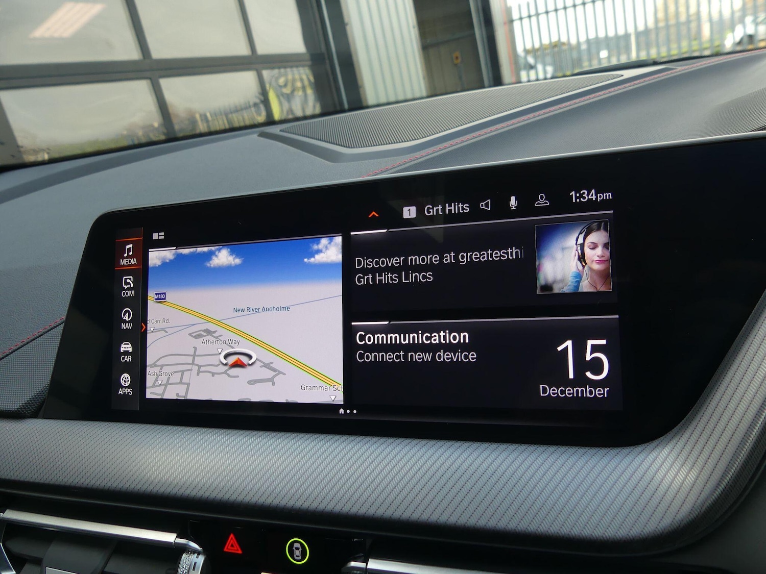 Used BMW 1 Series 2024 for sale - 76952940: Photo 19