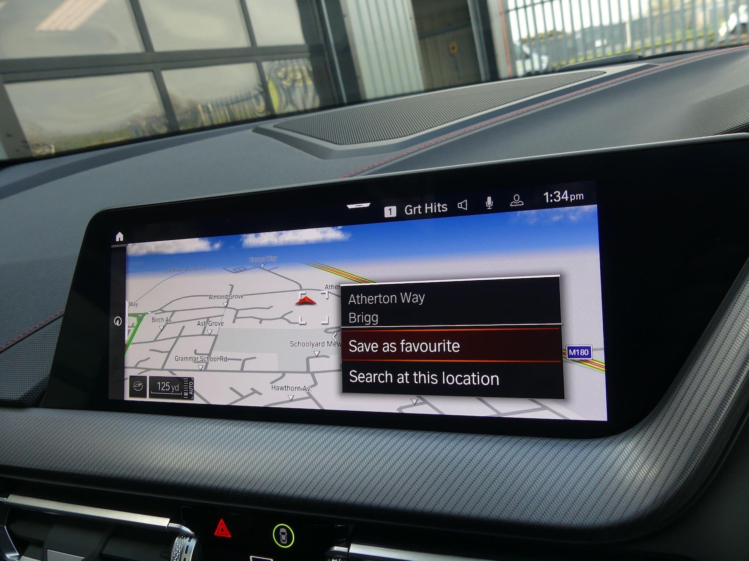 Used BMW 1 Series 2024 for sale - 76952940: Photo 20