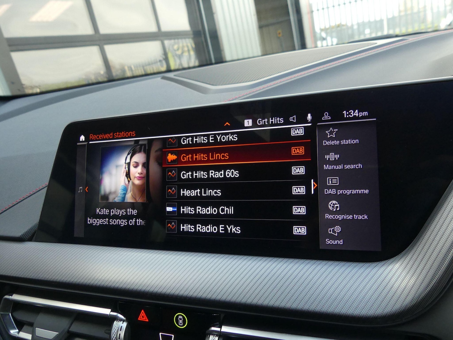 Used BMW 1 Series 2024 for sale - 76952940: Photo 21