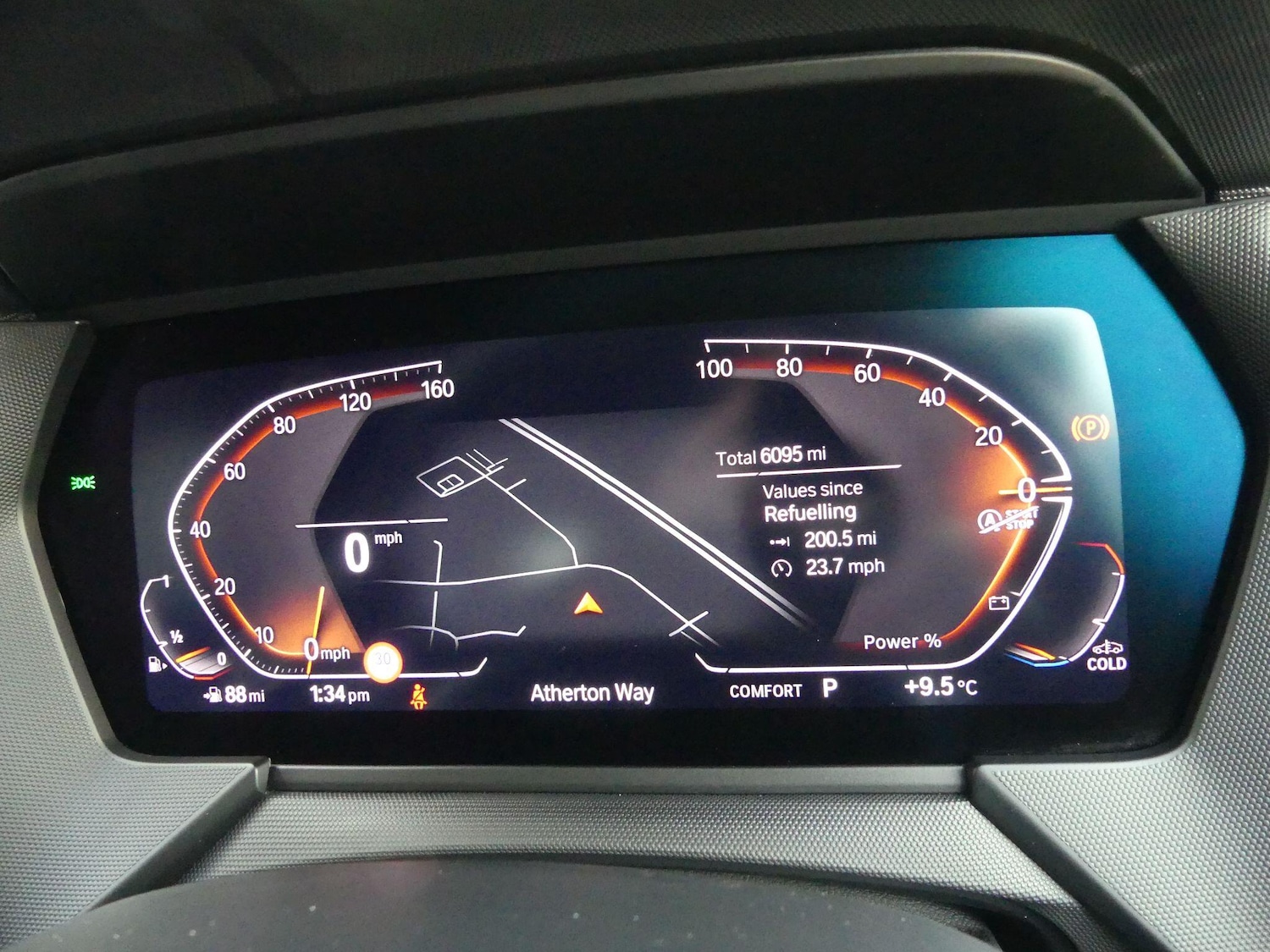 Used BMW 1 Series 2024 for sale - 76952940: Photo 22