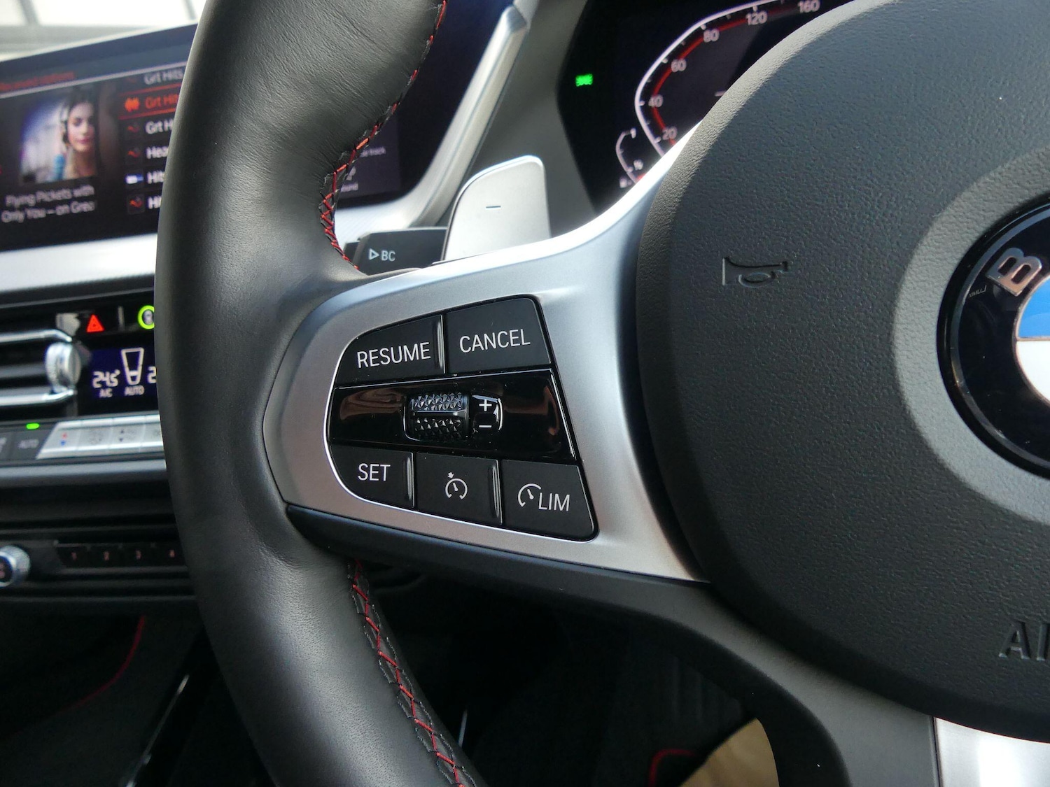 Used BMW 1 Series 2024 for sale - 76952940: Photo 23