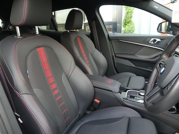 Used BMW 1 Series 2024 for sale - 76952940: Photo