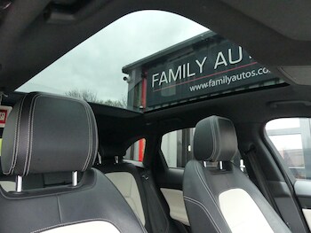 Used Jaguar F-Pace 2016 for sale - 78157276: Photo