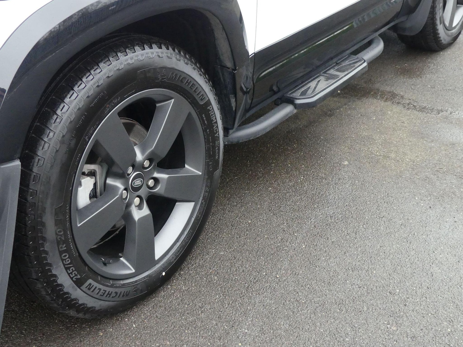 Used Land Rover Defender 2025 for sale - 77456282: Photo 11