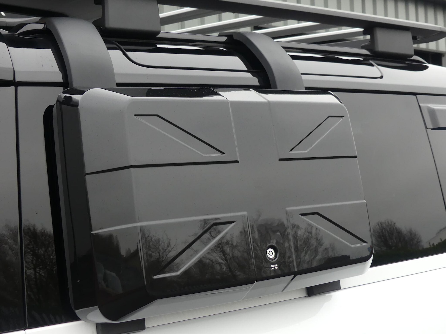 Used Land Rover Defender 2025 for sale - 77456282: Photo 12