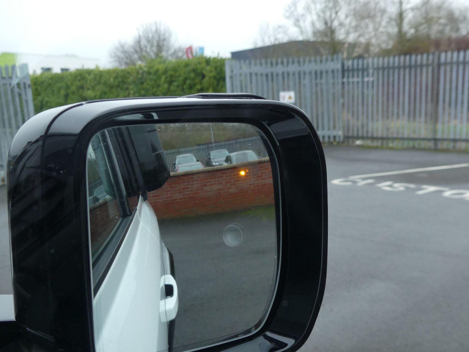 Used Land Rover Defender 2025 for sale - 77456282: Photo 14