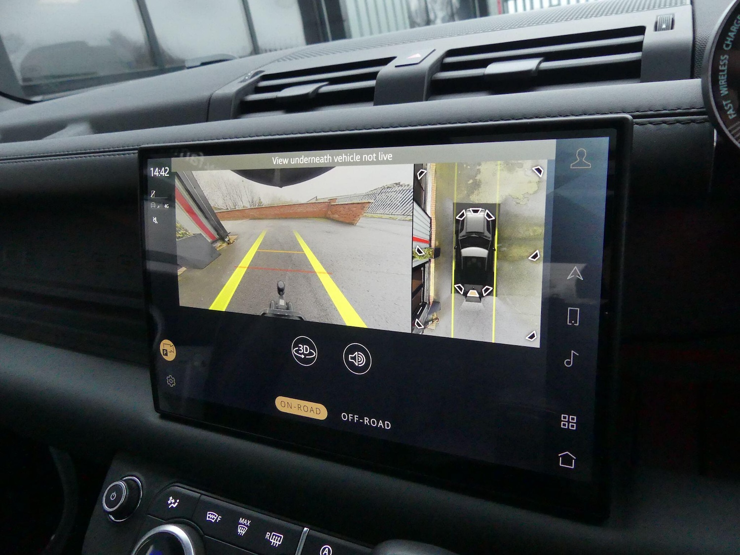 Used Land Rover Defender 2025 for sale - 77456282: Photo 25