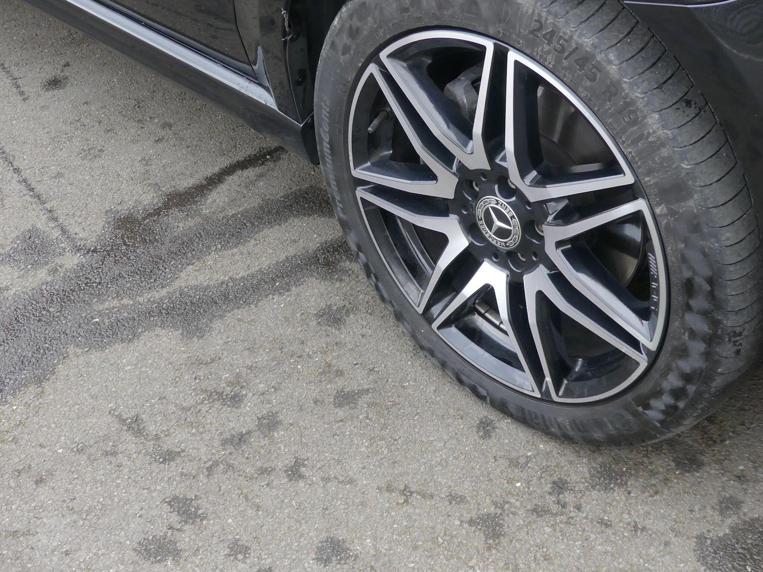 Used Mercedes-Benz V-Class 2022 for sale - 77387227: Photo 10