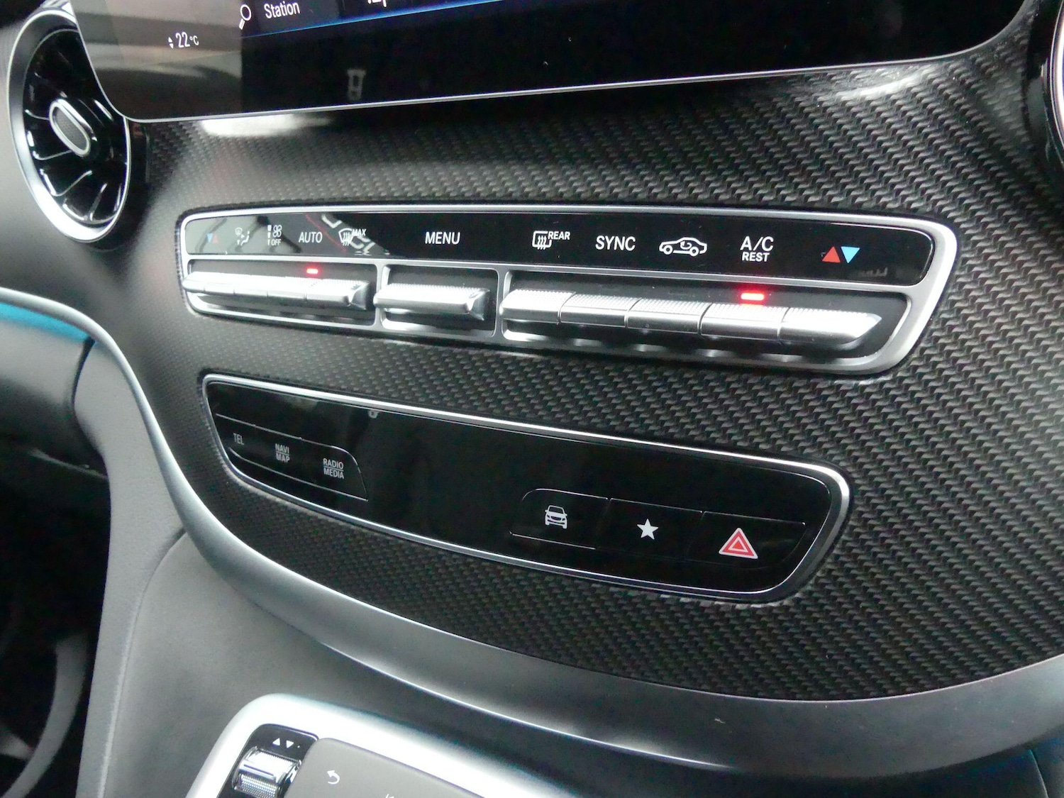 Used Mercedes-Benz V-Class 2022 for sale - 77387227: Photo 16