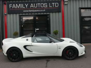 Used Lotus Elise 2013 for sale - 74945221: Photo