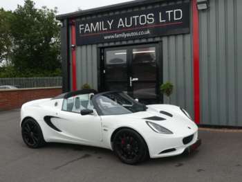 Used Lotus Elise 2013 for sale - 74945221: Photo