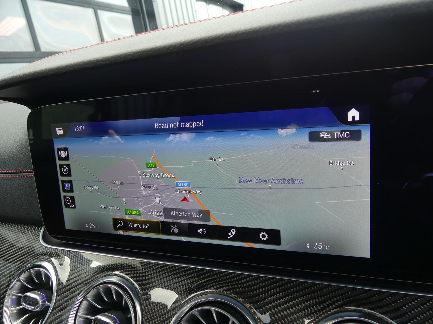 Used Mercedes-Benz E Class 2023 for sale - 77496343: Photo 17