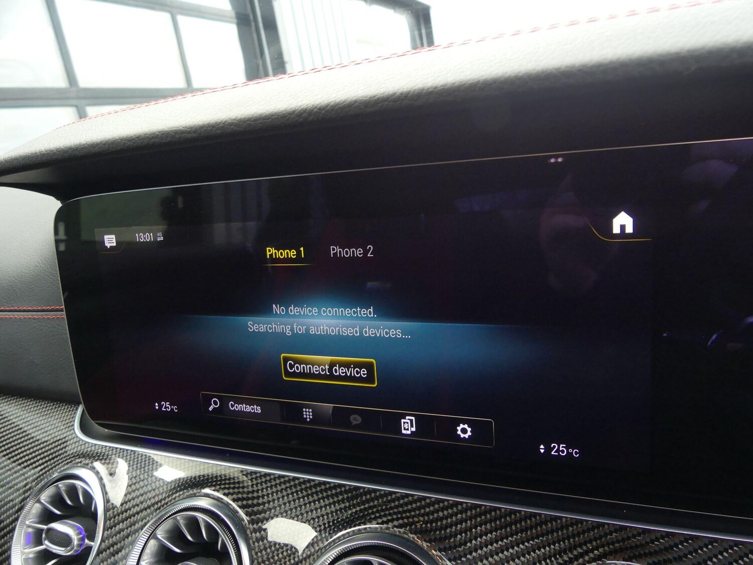 Used Mercedes-Benz E Class 2023 for sale - 77496343: Photo 18